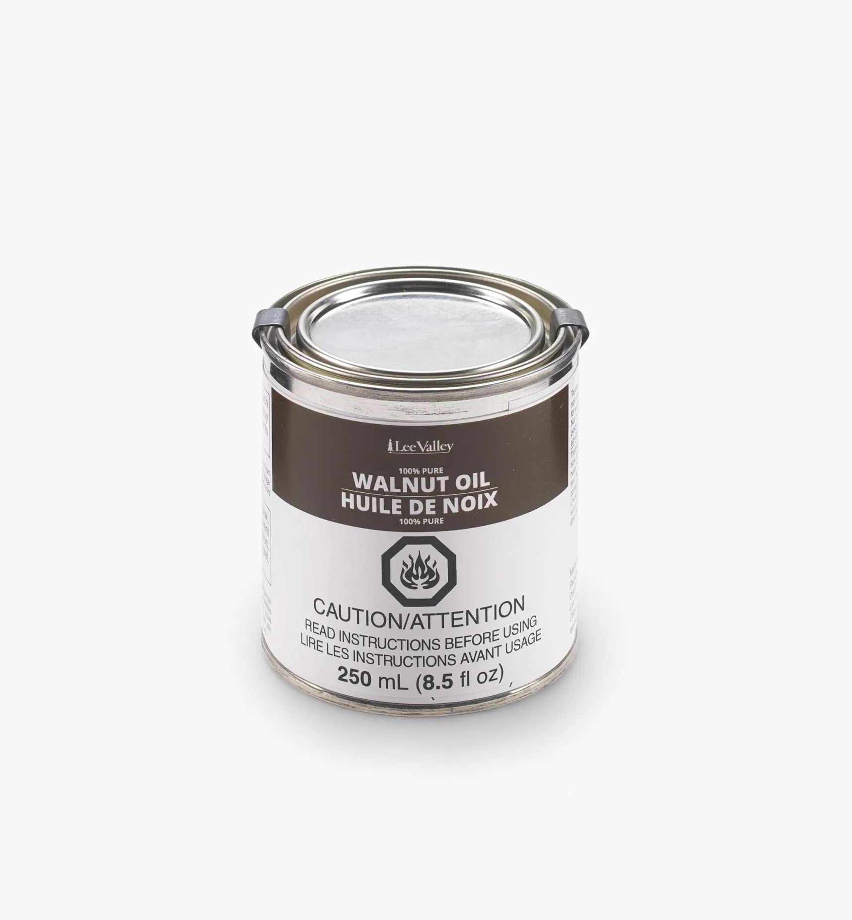 Walnut Oil Supplies