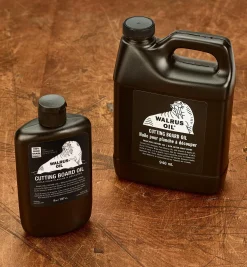 Online Walrus Oil Cutting Board Oil Supplies