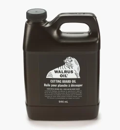 Online Walrus Oil Cutting Board Oil Supplies