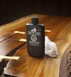 New Walrus Oil Furniture Finish Supplies