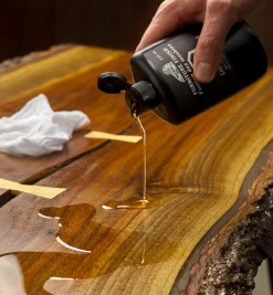 New Walrus Oil Furniture Finish Supplies