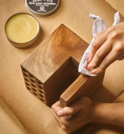Clearance Walrus Oil Furniture Wax Supplies