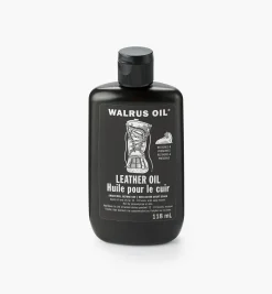 Best Walrus Oil Leather Oil Cleaning