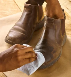 Best Walrus Oil Leather Oil Cleaning