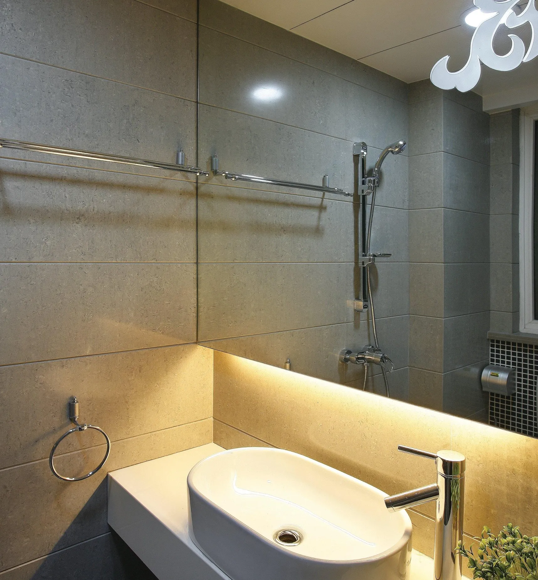 Hot Warm Or Natural White LED Tape Lighting Kits (12V) Lighting