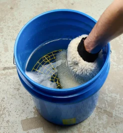 Clearance Wash Pail Insert Home Maintenance