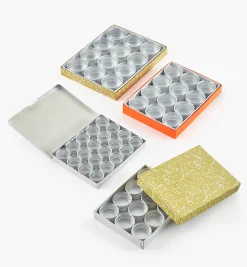Online Watchmaker's Cases Storage & Organization