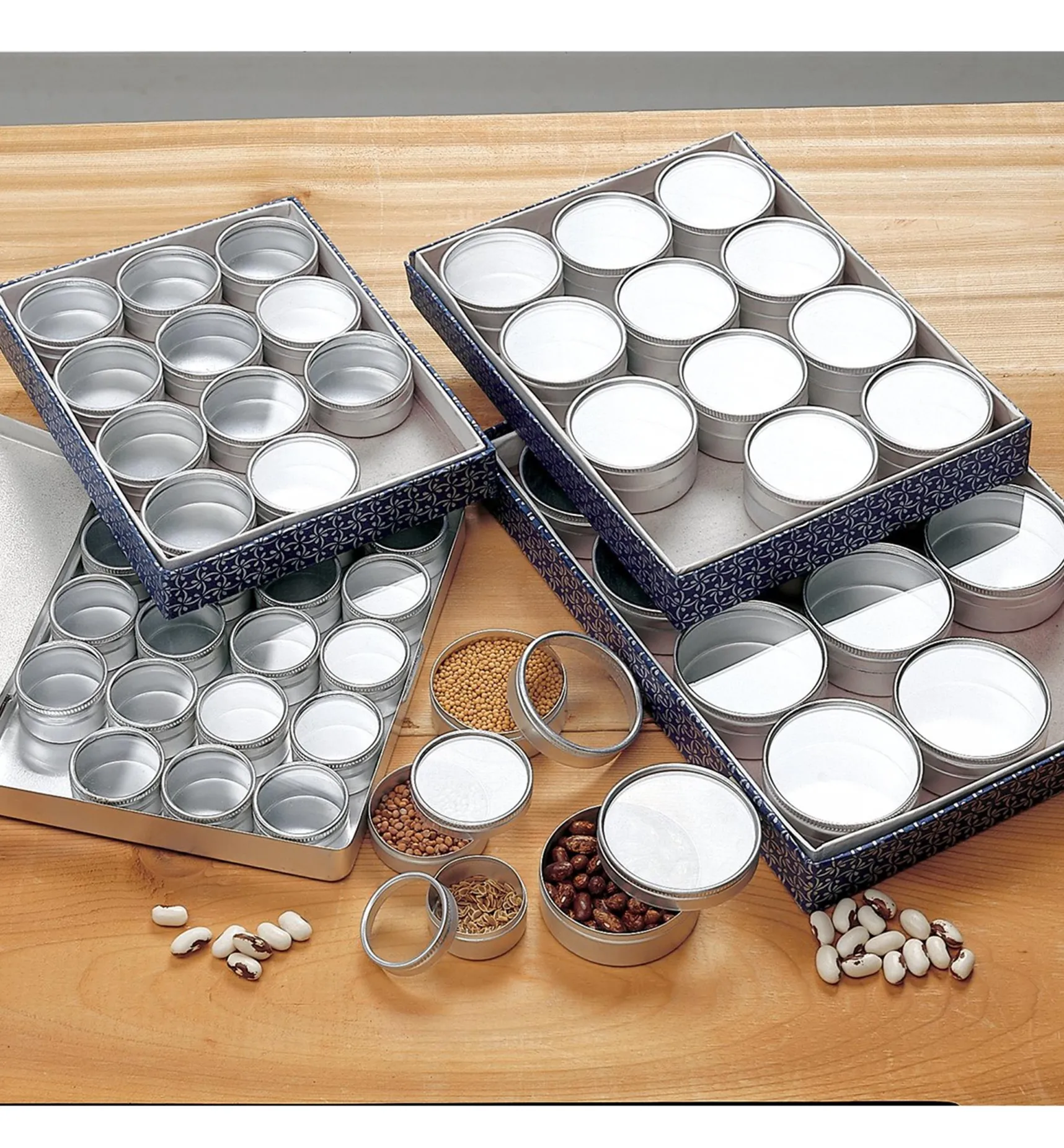 Online Watchmaker's Cases Storage & Organization