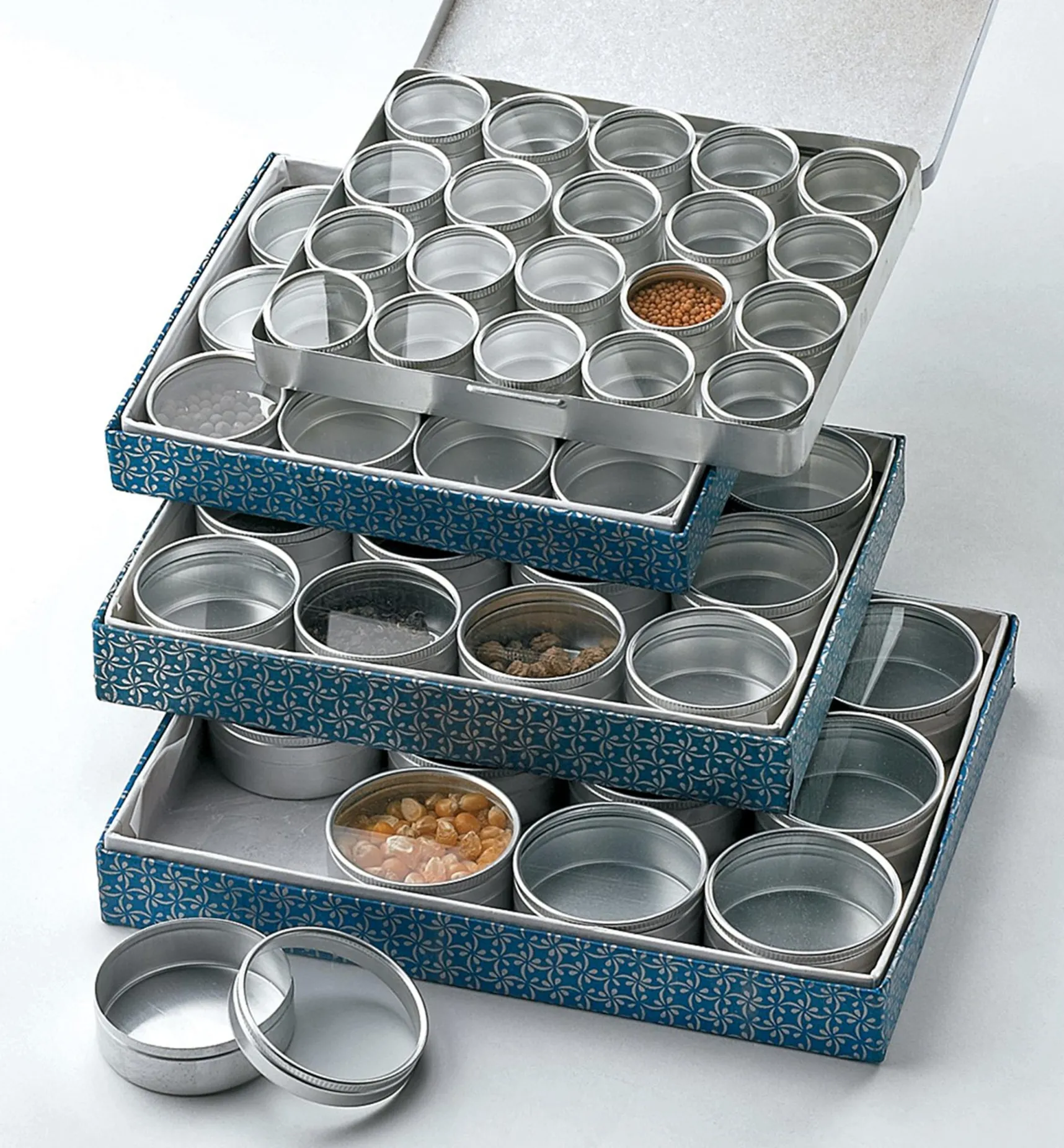 Online Watchmaker's Cases Storage & Organization