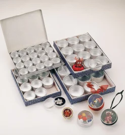Online Watchmaker's Cases Storage & Organization