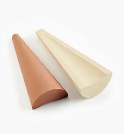 Online Water Cones Sharpening