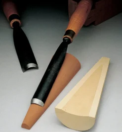 Online Water Cones Sharpening