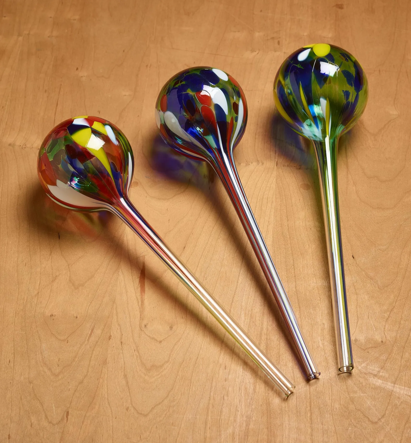 Hot Watering Bulb Indoor Gardening