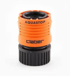 Outlet Water-Stop Quick Connects Hoses & Accessories