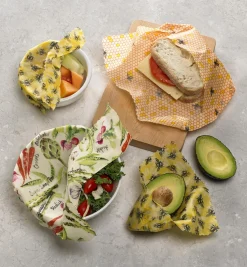 Discount Wax Puck For Beeswax Wraps Food Storage