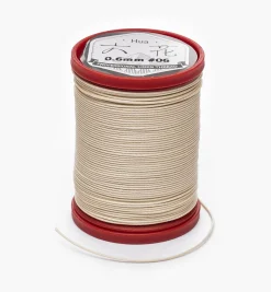 Outlet Waxed Linen Thread For Leatherworking Supplies
