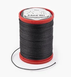 Outlet Waxed Linen Thread For Leatherworking Supplies