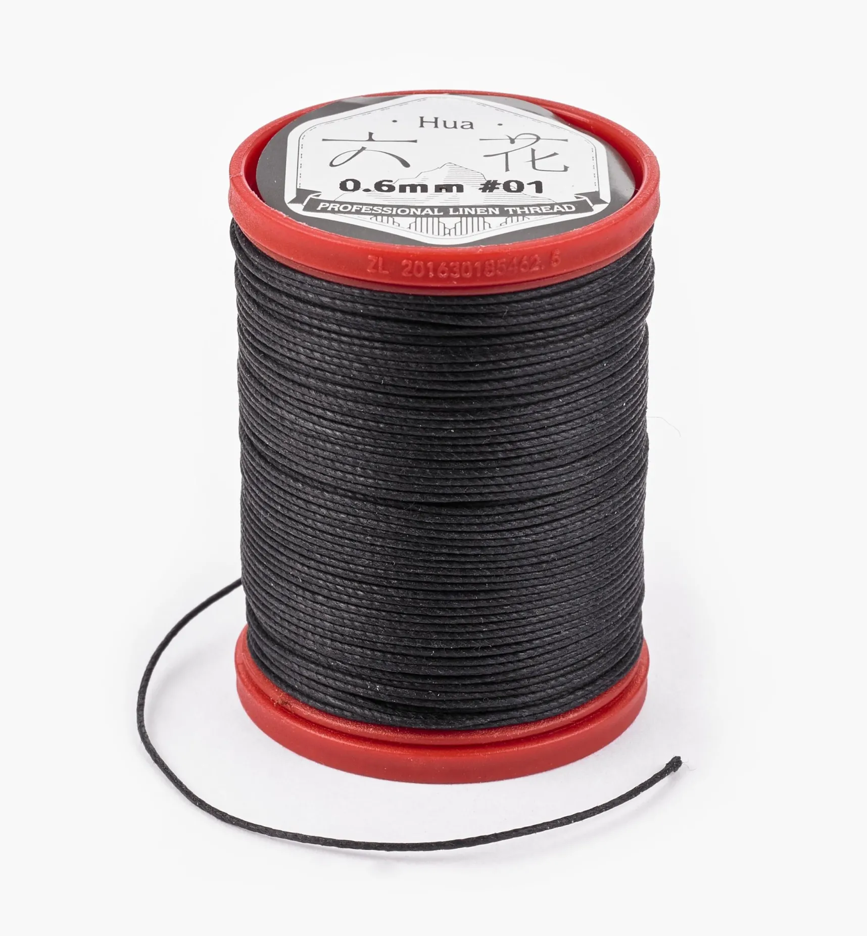 Outlet Waxed Linen Thread For Leatherworking Supplies
