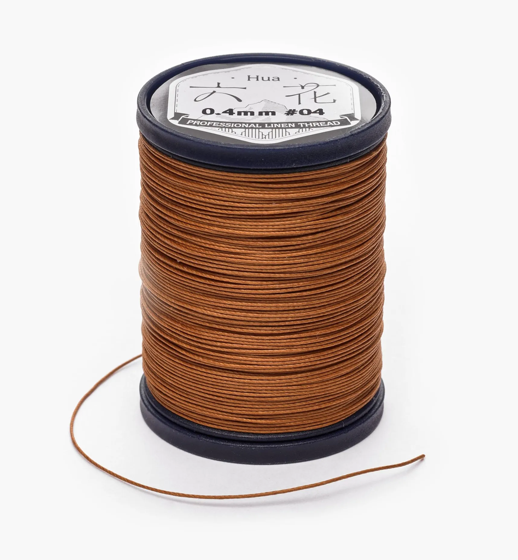 Outlet Waxed Linen Thread For Leatherworking Supplies