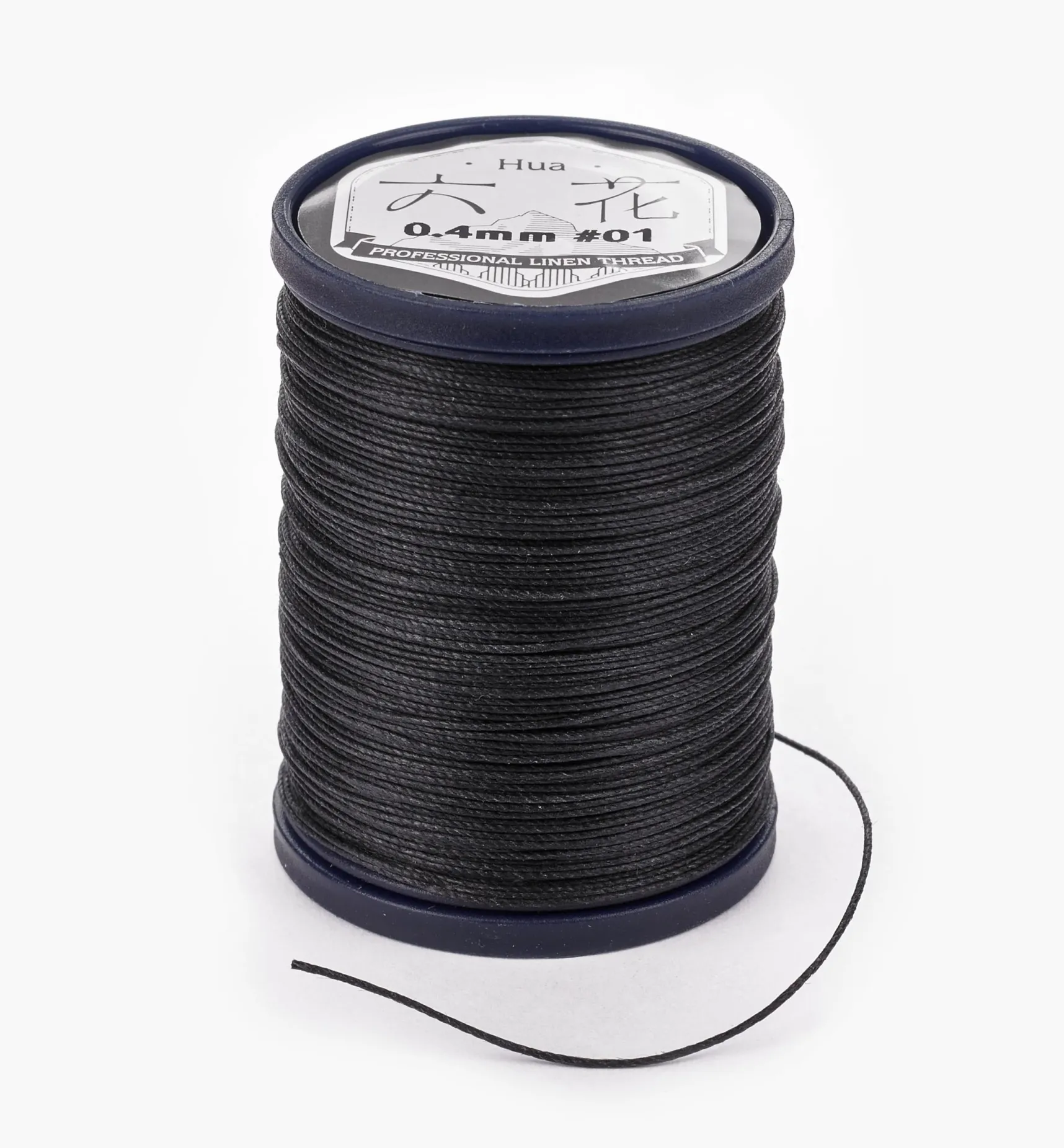 Outlet Waxed Linen Thread For Leatherworking Supplies