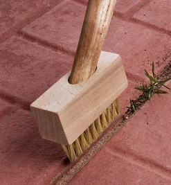 Outlet Weed Brush Garden Care