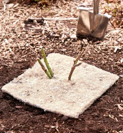 Sale Weed Suppression Squares Weeding