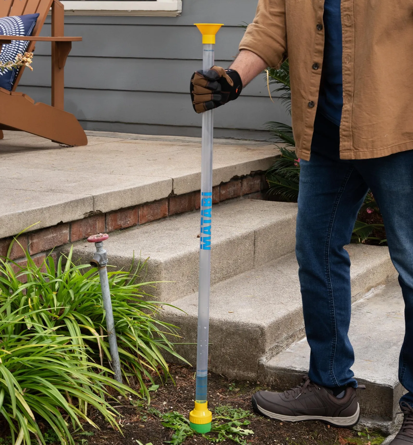 Discount Weedstick Garden Care