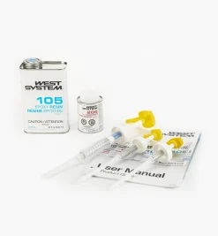 Best West System Epoxy Kits Supplies