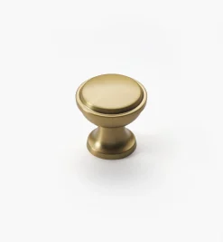Outlet Westerly Round Knob Knobs