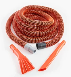 Hot Wet/Dry Vacuum Accessory Kit Home Maintenance