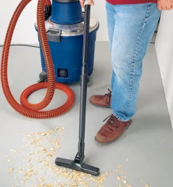 Sale Wet/Dry Vacuum Floor Tool Set Cleaning