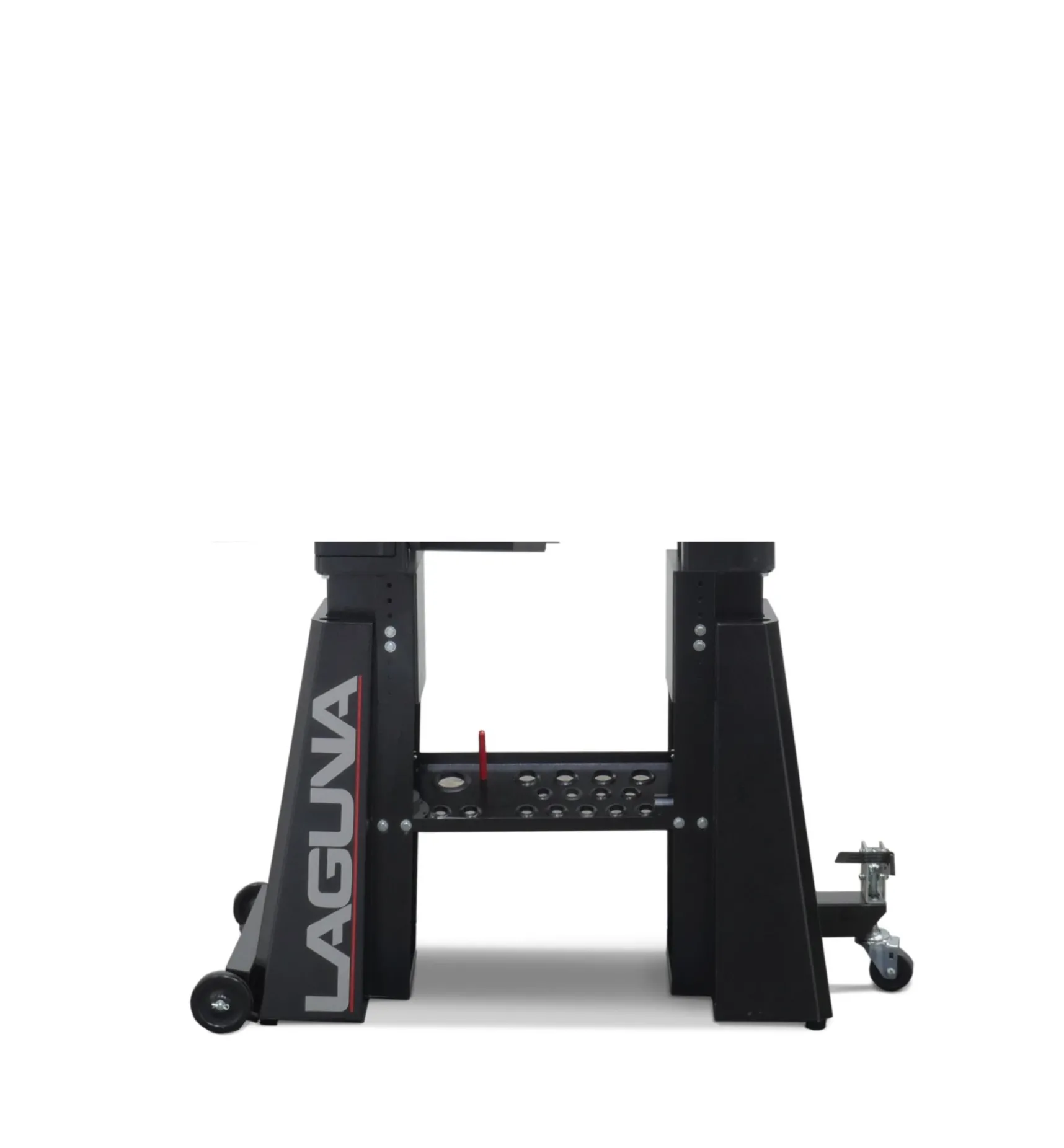 Best Wheel System For Laguna Revo 12|16 Lathe Power Tool Accessories