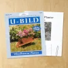 Hot Wheelbarrow Planter Plan Plans