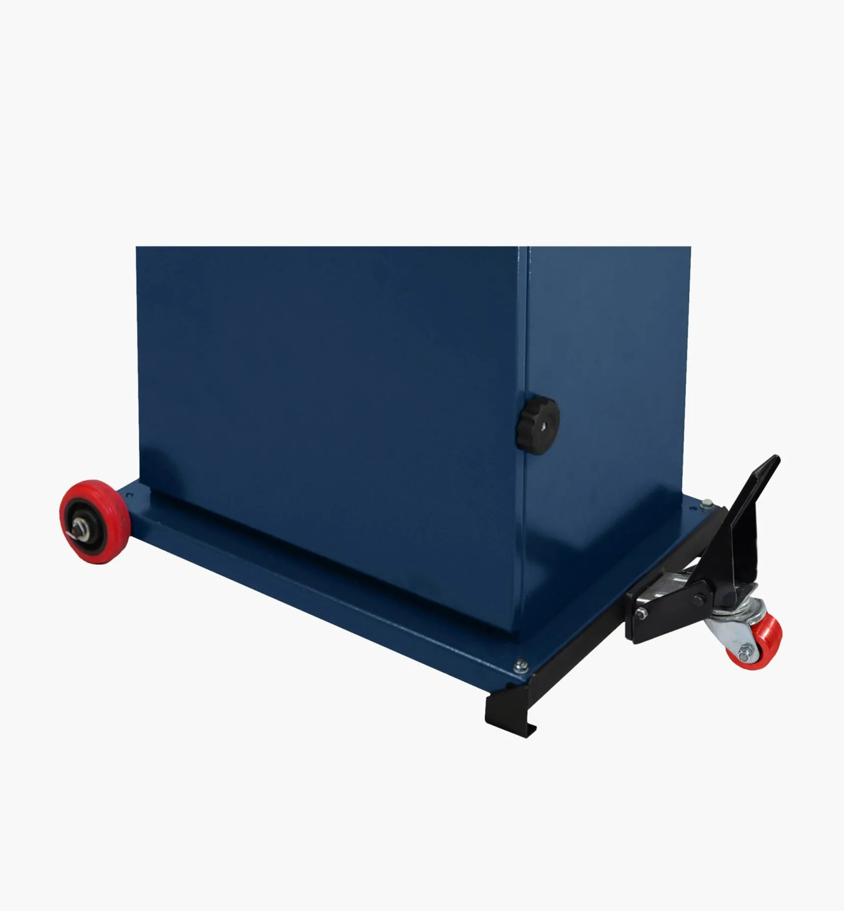 Wheeled Bracket Set For Rikon 14" Deluxe Bandsaw Power Tool Accessories