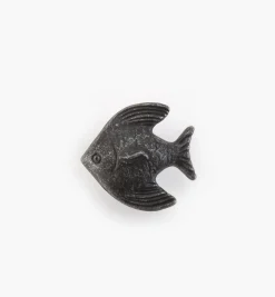 Hot Whimsical Angelfish Knob Knobs