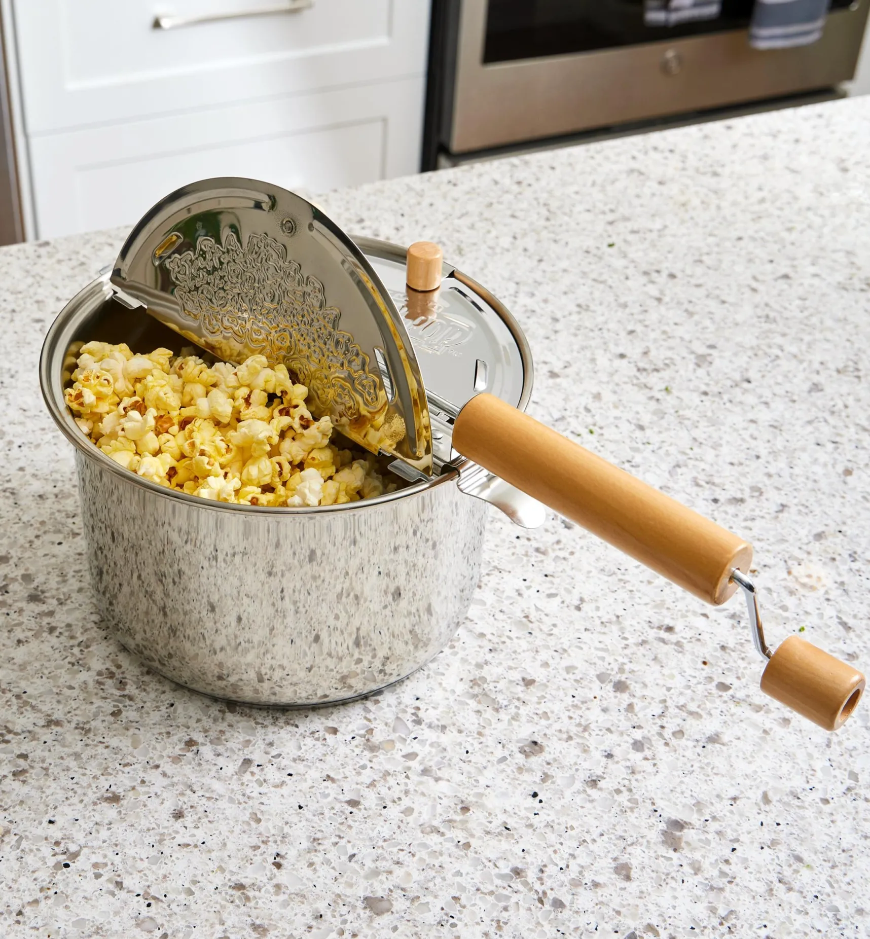 Sale Whirley-Pop Popcorn Poppers Kitchen Tools