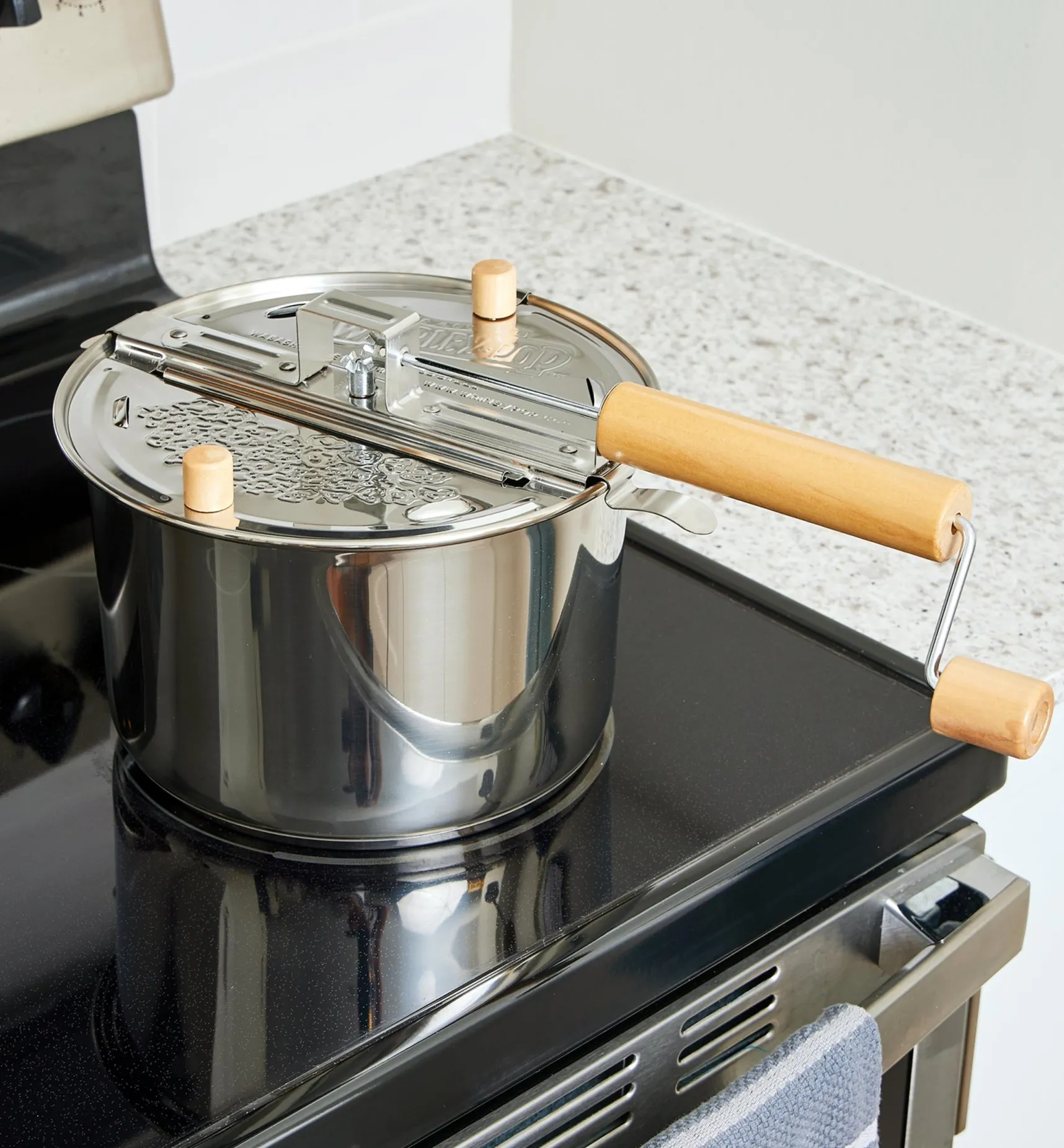 Sale Whirley-Pop Popcorn Poppers Kitchen Tools