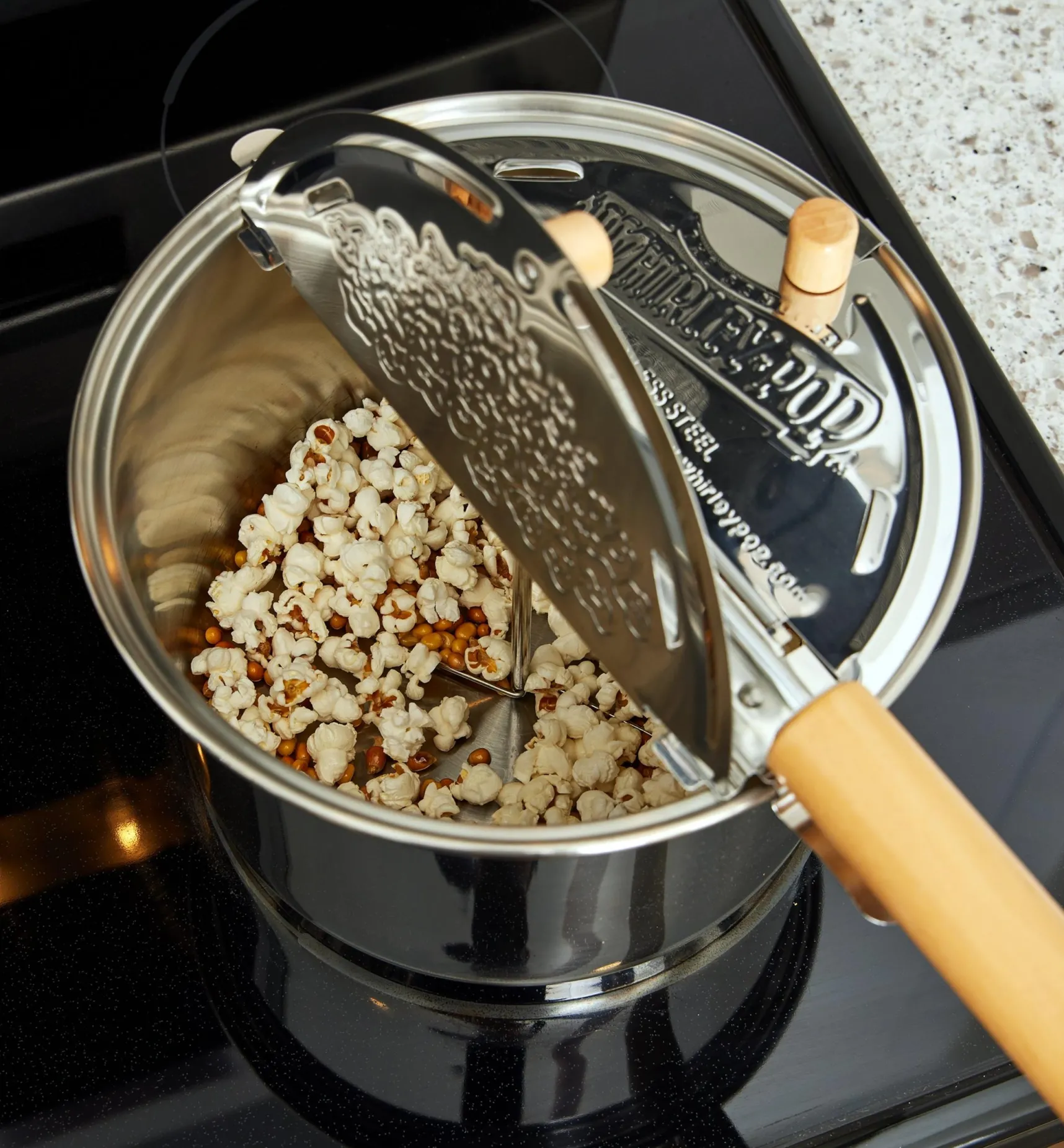 Sale Whirley-Pop Popcorn Poppers Kitchen Tools
