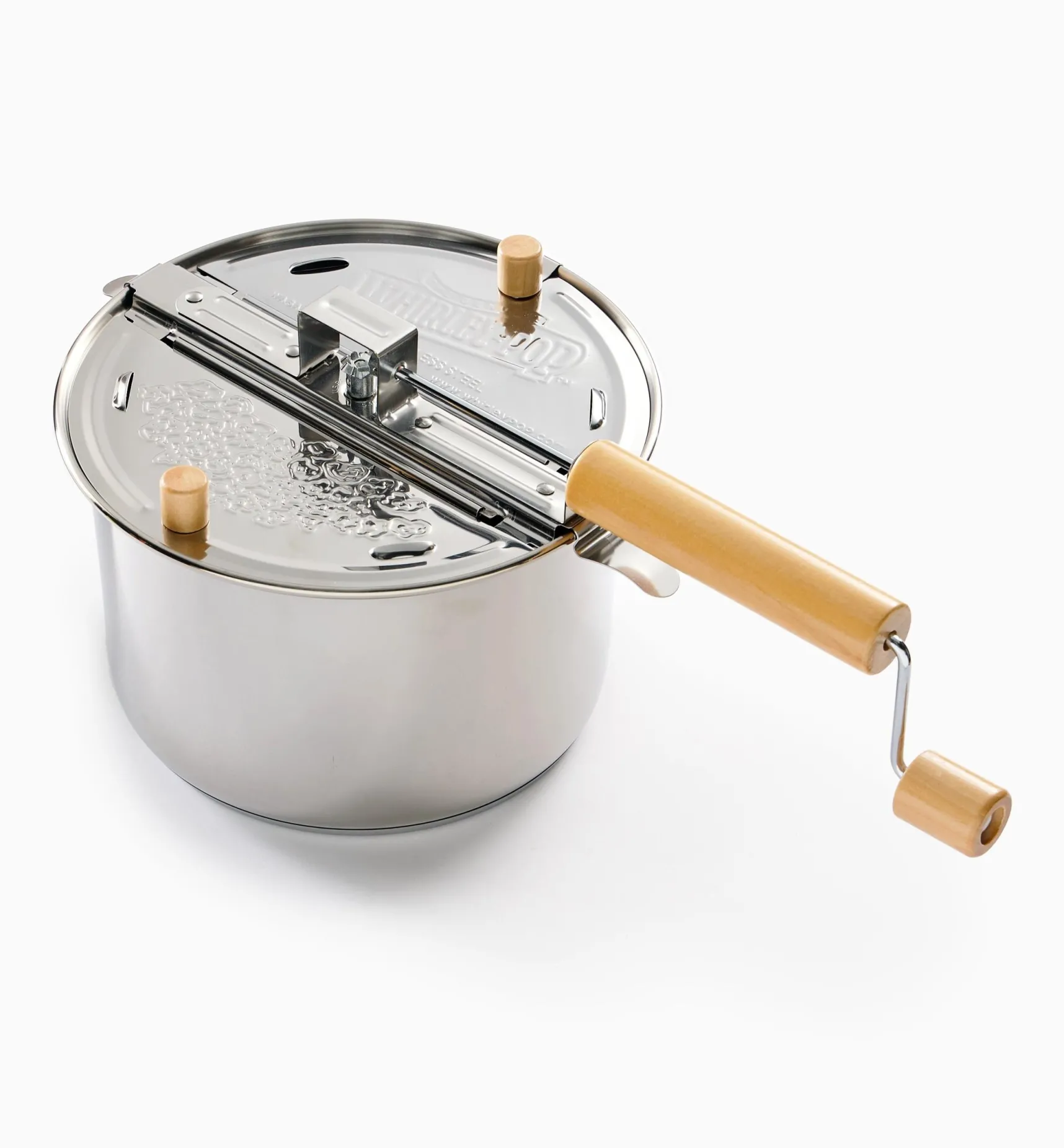 Sale Whirley-Pop Popcorn Poppers Kitchen Tools