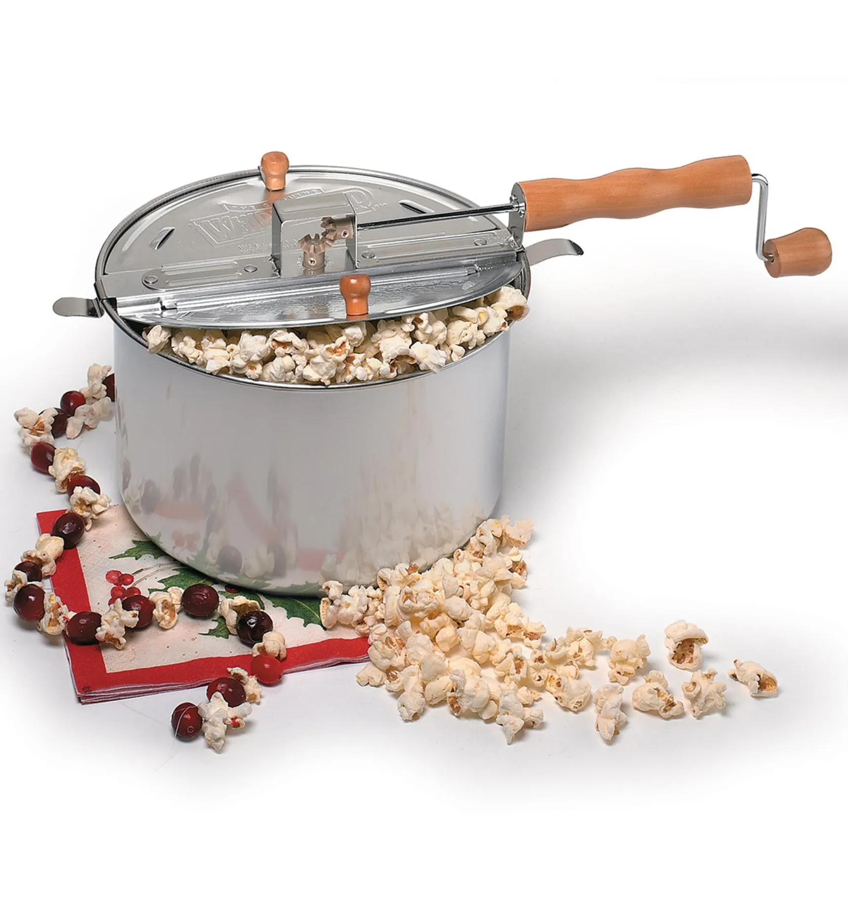 Sale Whirley-Pop Popcorn Poppers Kitchen Tools