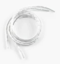 Best White Laces That Stay Tied Footwear