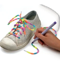Best White Laces That Stay Tied Footwear