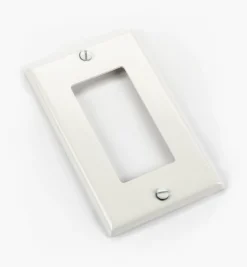 Sale White Standard Wall Plate Lighting