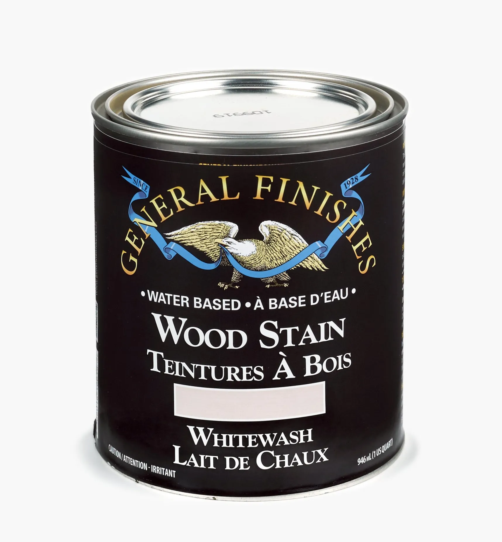 Sale Whitewash General Water-Based Pigment Stain Supplies