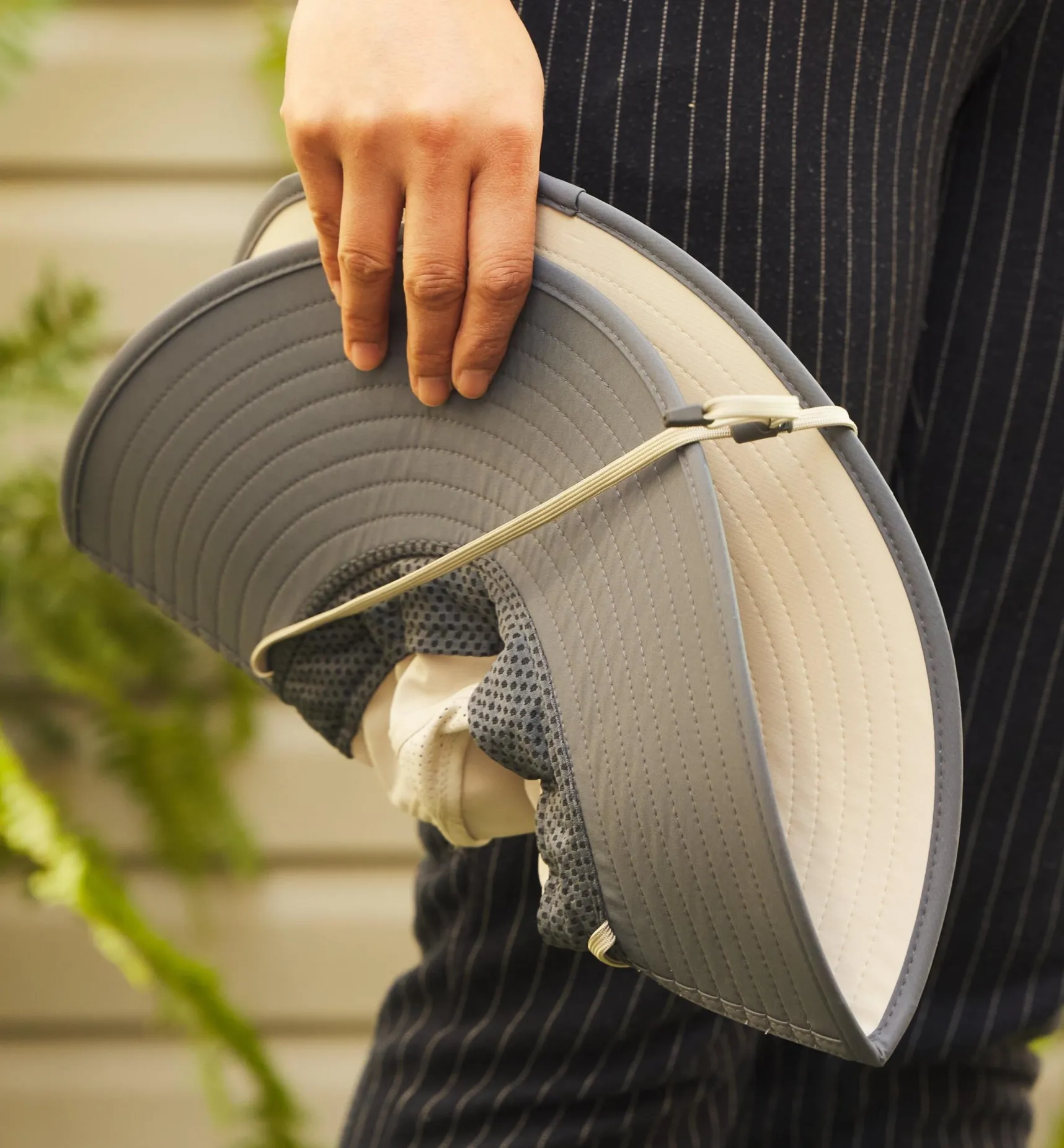 Clearance Wide-Brim Hat Personal Accessories