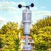 Outlet Wi-Fi Weather Station With Wind And Rain Weather Measurement