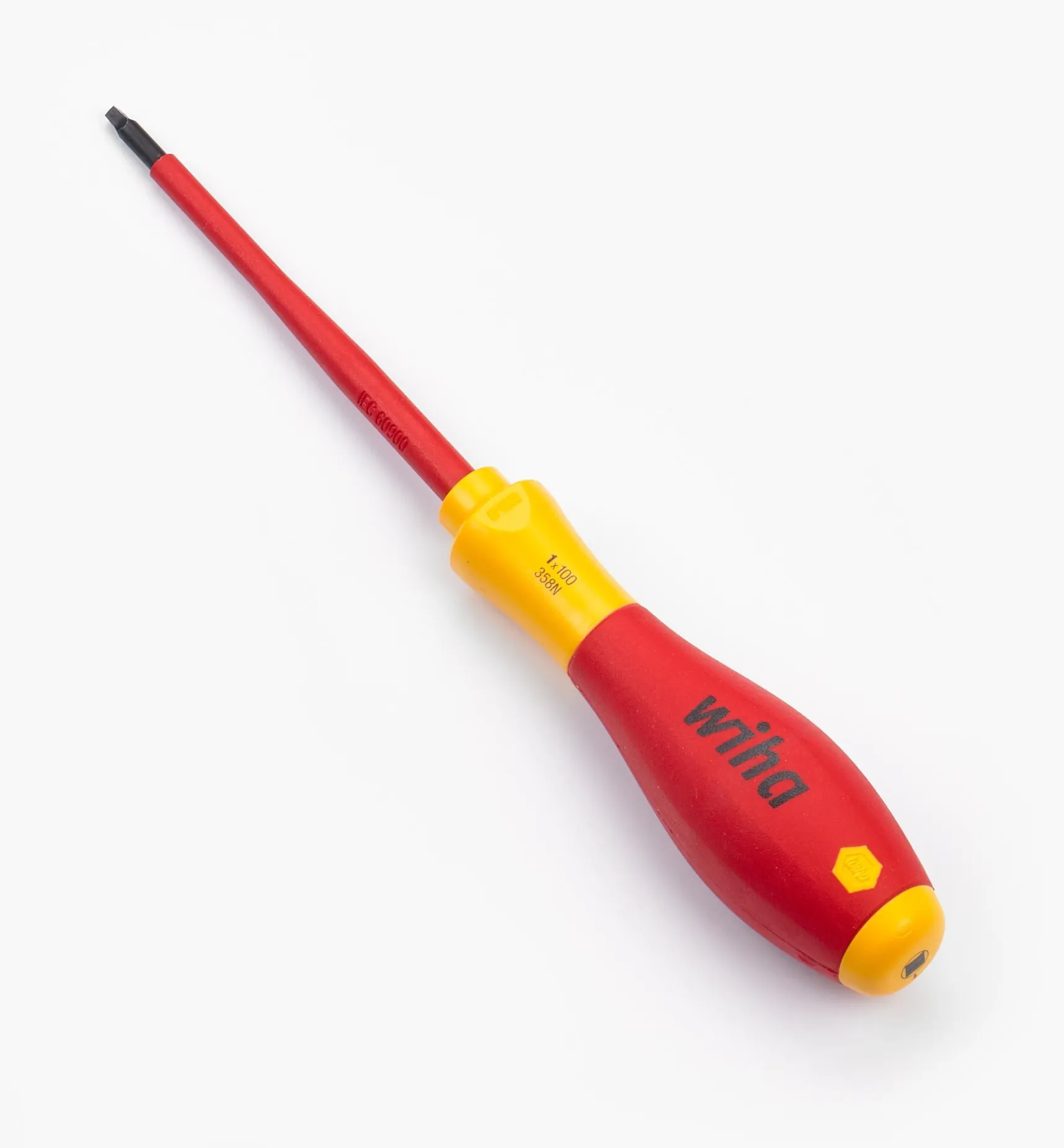 Discount Wiha Insulated Screwdrivers Screwdrivers