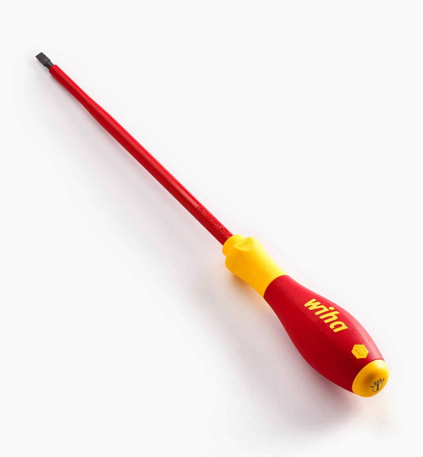 Discount Wiha Insulated Screwdrivers Screwdrivers