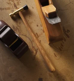 Discount Wile Plane Hammer By Veritas Hand Tools