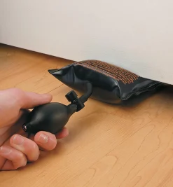New Winbag Air Wedge Storage & Organization